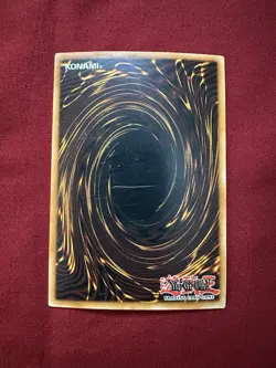 Blast Magician - FET-EN020 - 1st Edition - Super Rare - Image 4