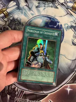 (60) Nobleman of Crossout PSV-034 Pharaoh's Servant-Unlimited Edition MP - Image 4