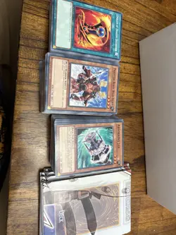 Yu-Gi-Oh! Speed Duel: Battle City Box USED - Image 2