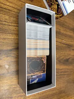 Yu-Gi-Oh! Speed Duel: Battle City Box USED - Image 3