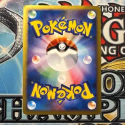 【Excellent】Pokemon Card McDonald's Promo Squirtle 007/018 Japanese 2002 F/S - Image 2