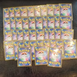 Japanese Pokemon pokemon Card AR SSR 43 Card Set Pokemon Pokmon Bulk Sale - Image 3