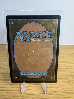 MTG Hex (Borderless) - Marvel's Spider-Man: Eternal-Legal (MAR) M 0017 - Image 2