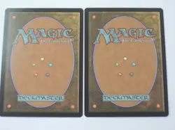 MtG - 1x FOIL - Whirlwind Denial - Strixhaven Mystical Archive- Japanese Alt Art - Image 2