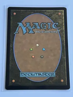 Spider-Gwen Free Spirit 90 MTG Marvels Spider-Man 2025 Near Mint Foil - Image 3