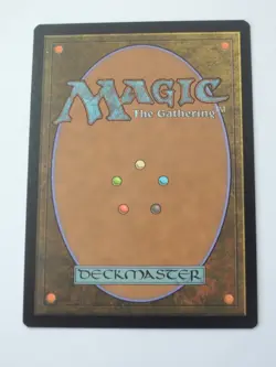 MtG - FOIL - Mana Tithe - Strixhaven Mystical Archive - Japanese Alt Art - Image 2