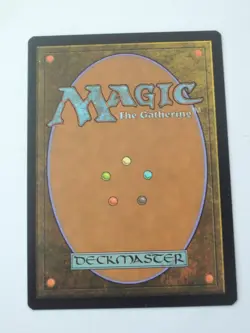 MtG - Etched FOIL - Mana Tithe - Strixhaven Mystical Archive - Japanese Alt Art - Image 2