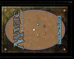 With Great Power . . . - 0024 - Marvel's Spider-Man MTG - NM/M - English - Image 2