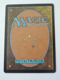 MtG - Japanese Alternate Art - Natural Order - Strixhaven Mystical Archive - NM - Image 2