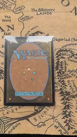 MTG ~ Terrain Generator ~ Edge of Eternities Stellar Sights ~ Near Mint ~ Rare - Image 2