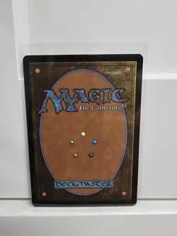 MTG Final Fantasy English The Water Crystal Borderless 0333 Non-Foil - Image 2