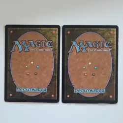 Lorwyn Heat Shimmer x2, Magic the Gathering, rare, mtg - Image 2