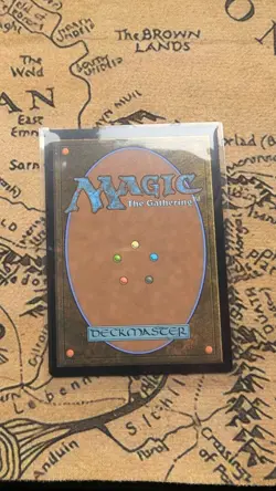 Dust Bowl (0012) (Foil Borderless) MTG [Edge of Eternities: Stellar Sights] - Image 2