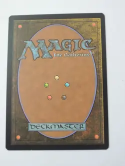MtG - FOIL Full Art - Vraska, Golgari Queen - Guilds of Ravnica Mythic Edition - Image 2