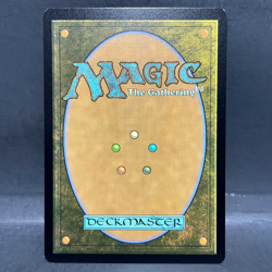 2025 MTG MARVEL'S SPIDER-MAN MORLUN DEVOURER OF SPIDERS 0257 EA FOIL (RARE) - Image 2