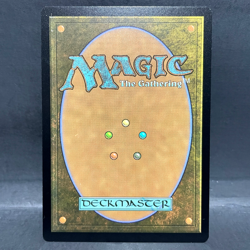 2025 MTG MARVEL'S SPIDER-MAN MYSTERIO MASTER OF ILLUSION 253 EXTENDED ART (RARE) - Image 2