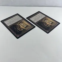 MTG Sands of Time Visions X2 Magic The Gathering TCG Cards Includes Shipping - Image 3