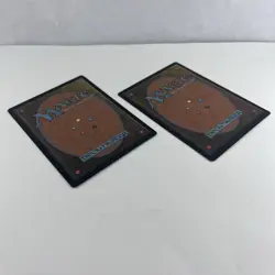 MTG Sands of Time Visions X2 Magic The Gathering TCG Cards Includes Shipping - Image 4