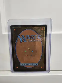 MTG Final Fantasy English Aettir and Priwen Borderless 0350 Non-Foil - Image 2