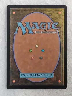 MTG March of Wretched Sorrow #111 Kamigawa Neon Dynasty Magic Card Rare NM - Image 3