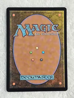 MTG Light the Way FOIL #24 Kamigawa Neon Dynasty Magic Gathering Card NM - Image 3