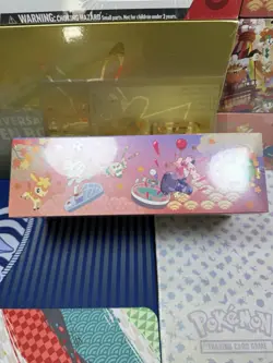 Pokemon Center Hiroshima Special Box Japanese Pikachu SEALED [USA SELLER] - Image 4