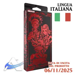 I DECK 5D's LEGGENDARI Legendary 5d's Decks L5DD • ITA Yugioh PREVENDITA 6/11 - Image 1