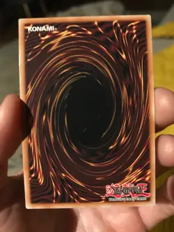 YuGiOh XX-Saber Boggart Knight TSHD-ENSP1 Limited Edition Ultra Rare NM - Image 2