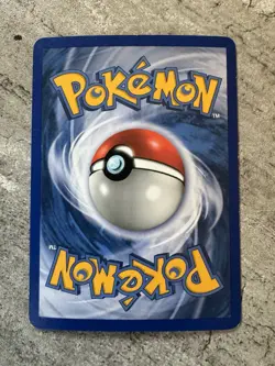 Pokemon Card Meowth Nintendo Promos Holo 013 - NM- - Image 2