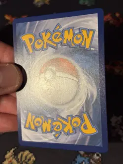Pokemon Cards Toxtricity VMAX SV113/SV122 Shiny Full Art Shining Fates - (NM) - Image 5