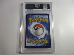 PSA 10 Team Rocket's Nidoking EX Destined Rivals Pokemon Card - Image 4