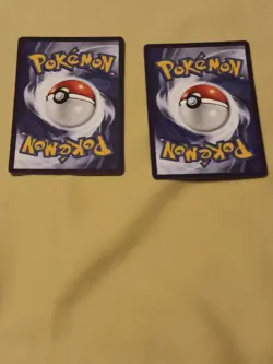 Pikachu Pokemon Card Holo GX VSTAR VMAX GX EX Cosplay Art - Image 2