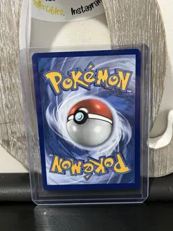 Sidney 264/264 Full Art Trainer Ultra Rare 2021 Fusion Strike Pokemon Card Holo - Image 2