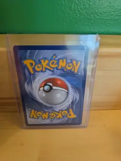 Pikachu RC29/RC32 Full Art Ultra 2016 Basic TCG Holo Pokemon Card - Image 2