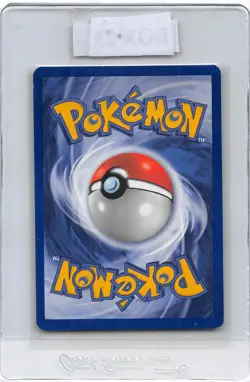 VILEPLUME 17/18 - Reverse Holo - Southern Islands - POKEMON CARD - LP - Image 2