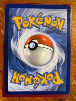 pokemon cards Mega Gardevoir ex #187 gold - fresh pull, never played - Image 2