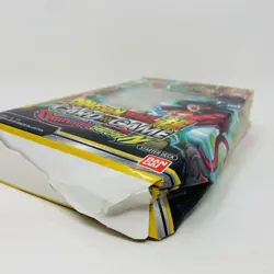 Dragonball Super Card Game SD05 Crimson Saiyan Deck NEW Sealed TCG CCG - Image 4