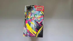 Pokemon TCG 1x Mega Evolution Enhanced Booster Box - (36 Packs & 1 Promo Card) - Image 2