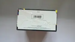Pokemon TCG 1x Mega Evolution Enhanced Booster Box - (36 Packs & 1 Promo Card) - Image 4