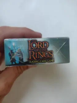 the lord of the rings trading card legolas new realms of the elf-lords 63 card - Image 4