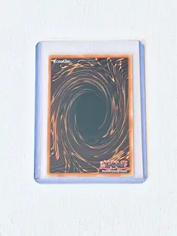 Regenesis Sage (ALIN-EN014) - Ultra Rare - Alliance Insight YuGiOh Card - Image 2