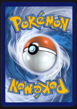 Roggenrola 127/086 White Flare Illustration Rare Holo 2025 Pokemon TCG Card NM - Image 2