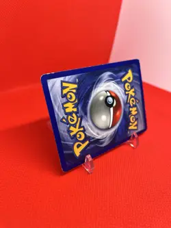 Pokemon TCG Mewtwo Base Set Holo Rare Card 10/102 WOTC 1999 Vintage - Image 3