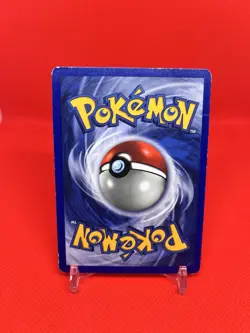 Pokemon TCG Mewtwo Base Set Holo Rare Card 10/102 WOTC 1999 Vintage - Image 4
