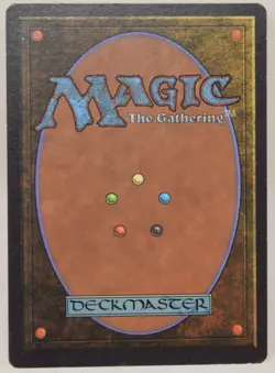 Magic The Gathering MTG Card Lightning Bolt Red Unlimited NM LP - Image 2