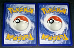 POKEMON CELEBRATIONS PROMO & CARD LOT - LANCE'S CHARIZARD DARK SYLVEON + 3 MORE - Image 3
