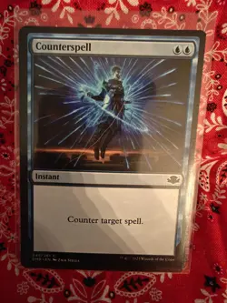 Counterspell Modern Horizons 2 Regular - Image 1