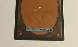 MTG Vesuvan Doppelganger (Revised Edition) Magic the Gathering - Lightly Played - Image 4