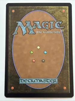 MTG Return to Ravnica Cremate 59/274 NM - Image 2