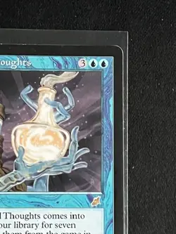 Parallel Thoughts Scourge Magic The Gathering - Image 3